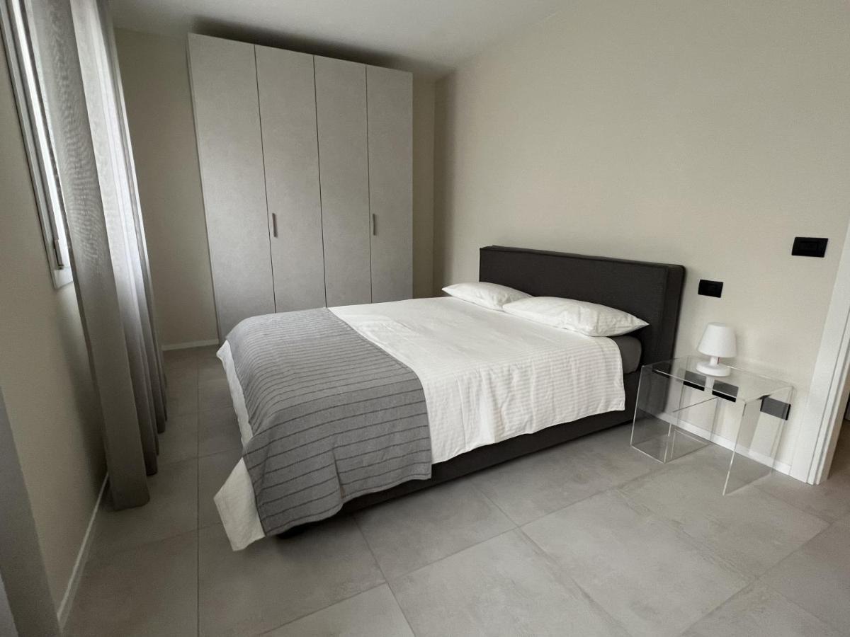 Myvilla - Ivrea Via Jervis 22B Kültér fotó