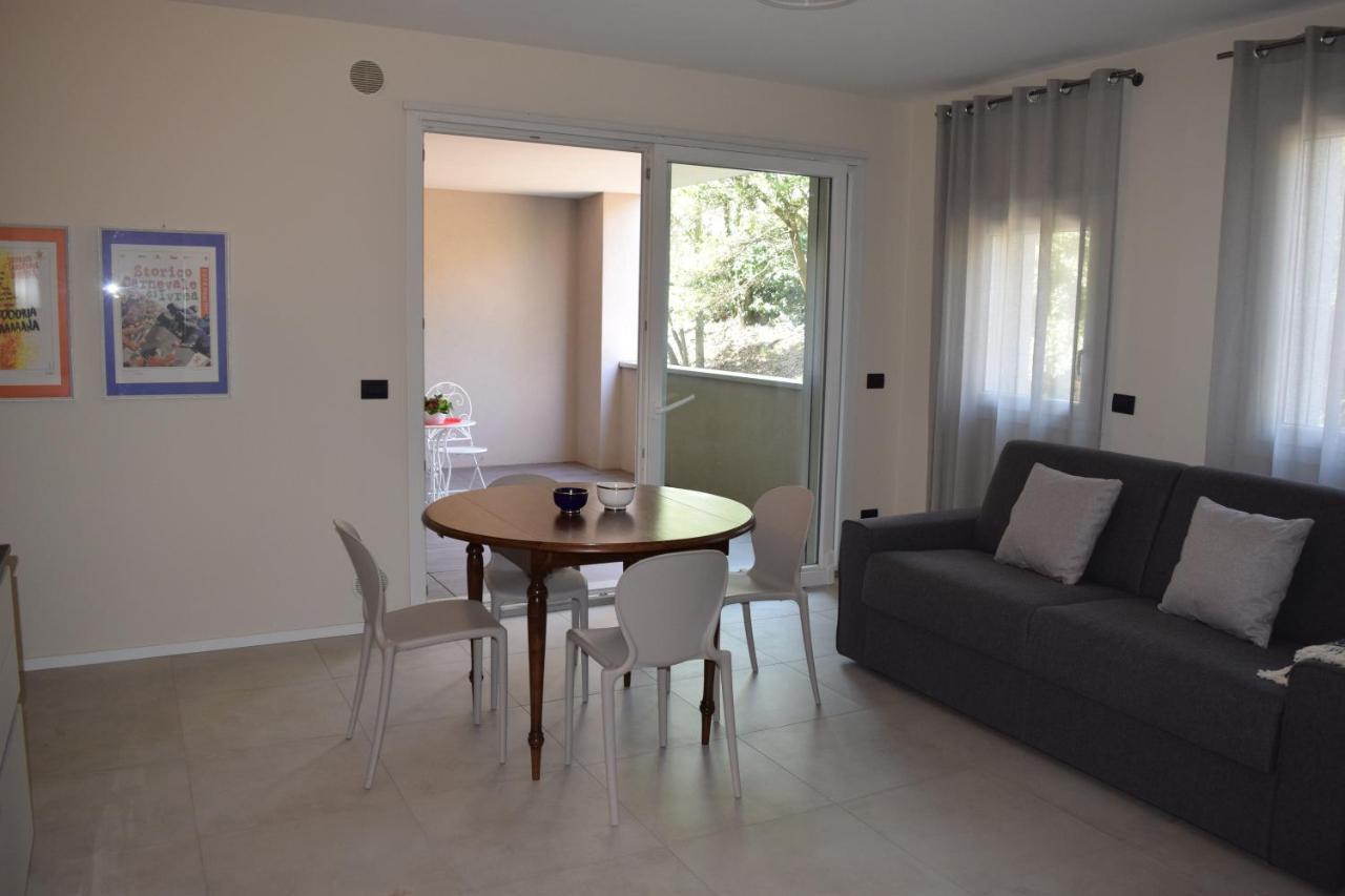 Myvilla - Ivrea Via Jervis 22B Kültér fotó