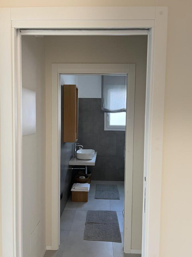 Myvilla - Ivrea Via Jervis 22B Kültér fotó