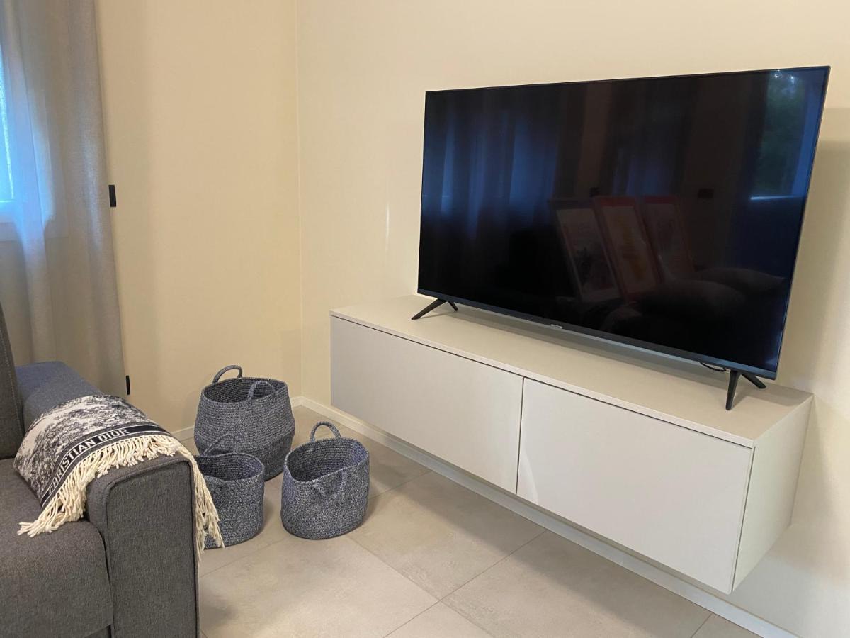 Myvilla - Ivrea Via Jervis 22B Kültér fotó