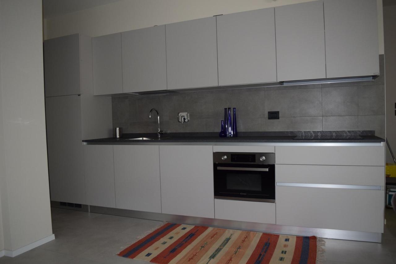 Myvilla - Ivrea Via Jervis 22B Kültér fotó