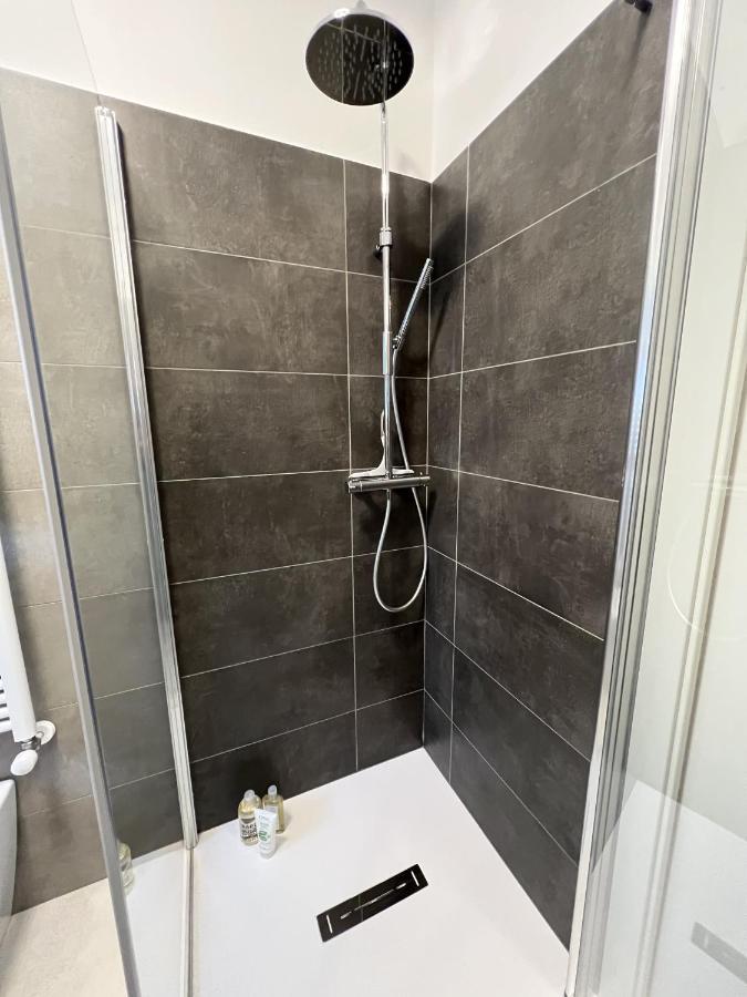 Myvilla - Ivrea Via Jervis 22B Kültér fotó