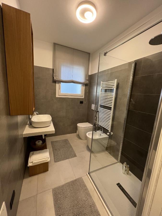 Myvilla - Ivrea Via Jervis 22B Kültér fotó